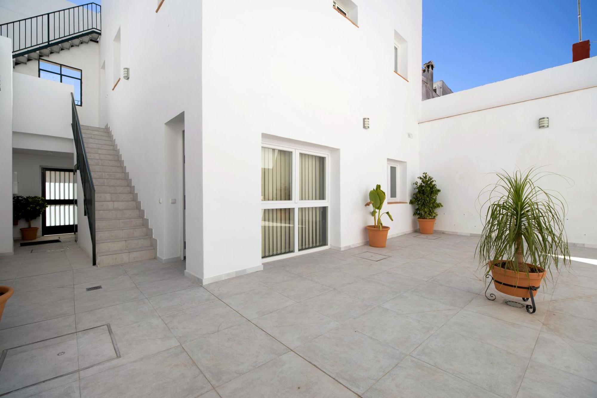 Marques De Cadiz Suite Jerez Centro Jerez de la Frontera Exterior foto